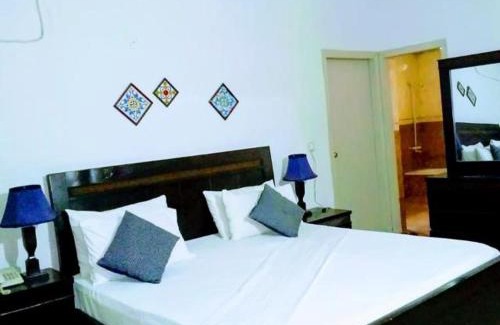 F-6 Sector House | Pyramid International Guest House