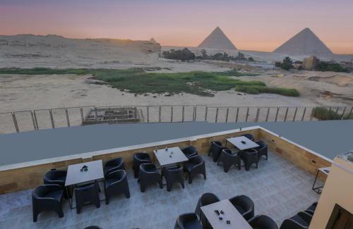 Kafrat al Jabal Hotel | Pyramids Land Palace