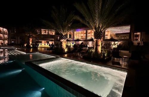 Pirenopolis Hotel | Pyrenéus Residence