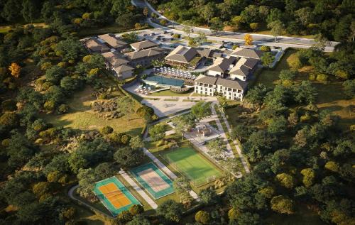 Pirenopolis Resort | PYRENÉUS RESIDENCE GAV Resorts