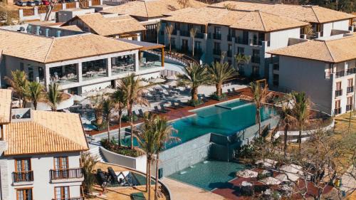 Pirenopolis Resort | PYRENÉUS RESIDENCE GAV Resorts