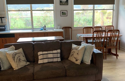 Amphitheatre Other | Pyrenees Farm Stay Amphitheatre. (Pet friendly) Bed and Breakfast.