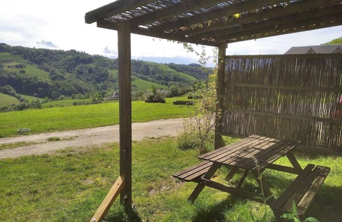 Lies Cottage | Pyrenees-Nature Cottage (2/3pers) and Meditation Workshop