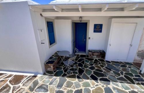 Naxos Apartment | Pyrgaki hideway