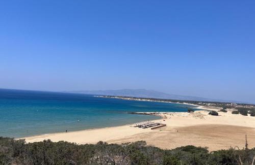 Naxos Apartment | Pyrgaki hideway