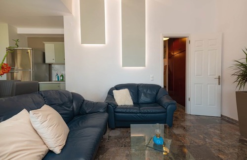 Ipsos Villa | PYRGI VIEW EXECUTIVE ,Private pool,Glorious views ! n00001622259