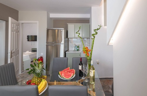 Ipsos Villa | PYRGI VIEW EXECUTIVE ,Private pool,Glorious views ! n00001622259