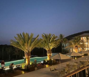 Old Town Resort | Pyrineus Residence - Resort em Pirenópolis