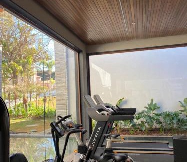 Old Town Resort | Pyrineus Residence - Resort em Pirenópolis