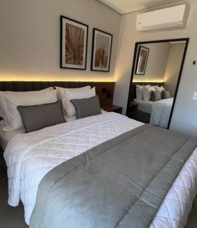 Old Town Resort | Pyrineus Residence - Resort em Pirenópolis