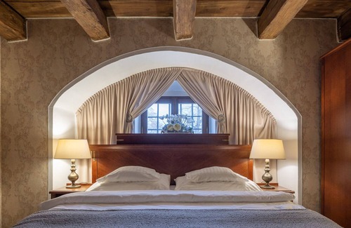 Prague 19 Hotel | Pytloun Chateau Hotel Ctěnice