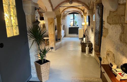 Meckenheim Apartment | Q Cottage 1825
