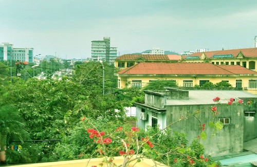 Hue City Centre Villa | Q GARDEN HOMESTAY VILLA