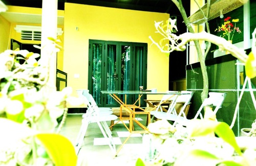 Hue City Centre Villa | Q GARDEN HOMESTAY VILLA