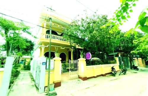 Hue City Centre Villa | Q GARDEN HOMESTAY VILLA