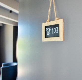 Matten bei Interlaken House | Q Lodge 103