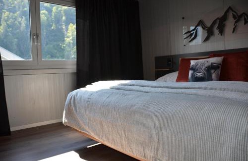 Matten bei Interlaken House | Q-Lodge 104