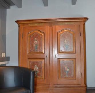 Matten bei Interlaken House | Q-Lodge 104