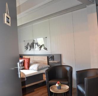 Matten bei Interlaken House | Q-Lodge 104