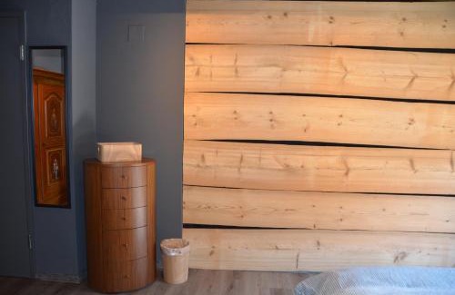 Matten bei Interlaken House | Q-Lodge 104