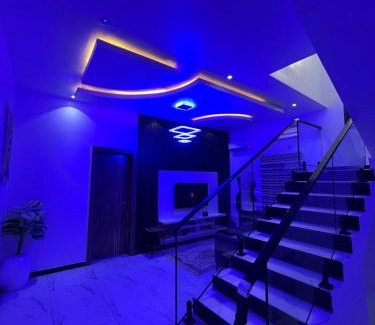 Ojodu Apartment | Q Matin Apartments