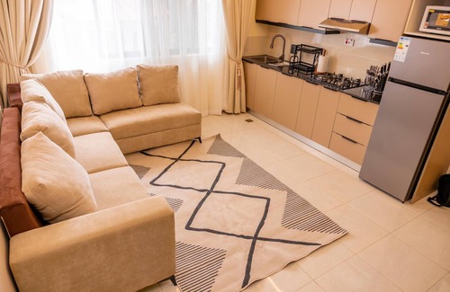 Kigali Apartment | Q-Plus Apartments