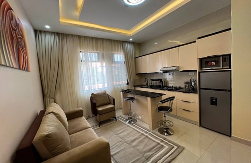Kigali Apartment | Q-Plus Apartments