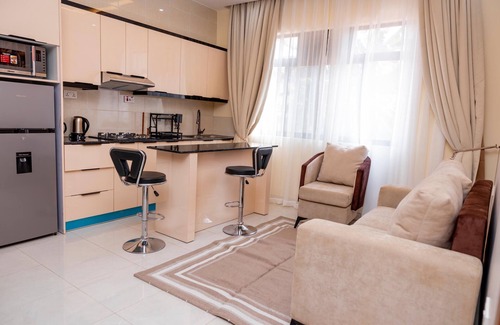 Kigali Apartment | Q-Plus Apartments