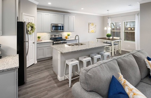 Gunter House | Q's Charming Home in Gunter, TX