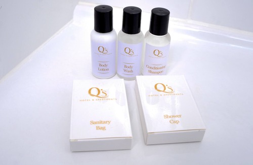 Evander Hotel | Q's Evander Hotel and Apartment