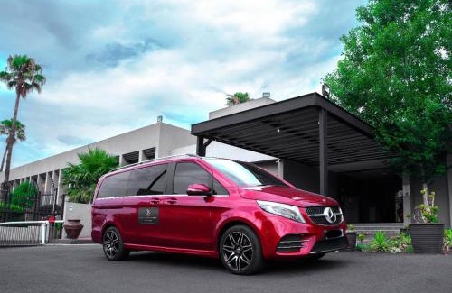 Evander Hotel | Q's Evander Hotel & Apartments