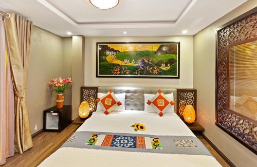 Sa Pa Hotel | Q Sapa Hotel