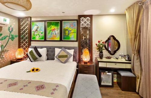 Sa Pa Hotel | Q Sapa Hotel