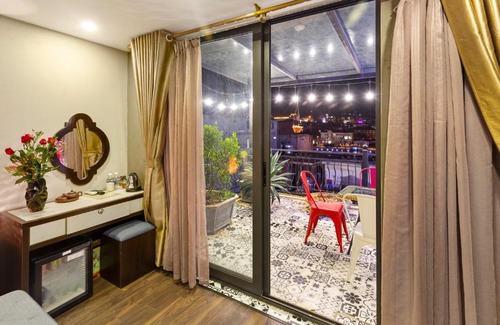 Sa Pa Hotel | Q Sapa Hotel
