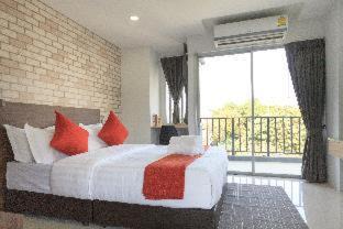 Chom Phon Hotel | Q Space Residence
