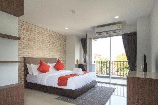 Chom Phon Hotel | Q Space Residence