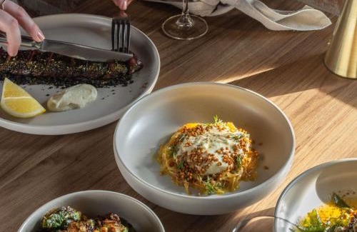 Manly Hotel | Q Station