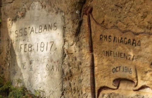 Manly Hotel | Q Station