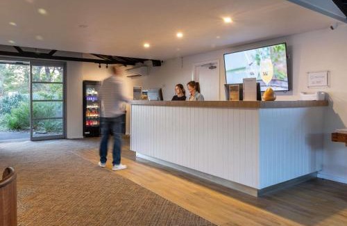 Manly Hotel | Q Station