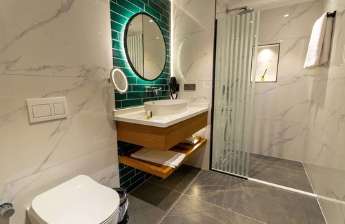 Trabzon Hotel | Q Style Hotel