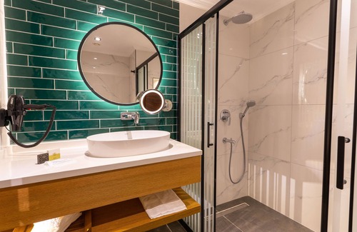 Trabzon Hotel | Q Style Hotel