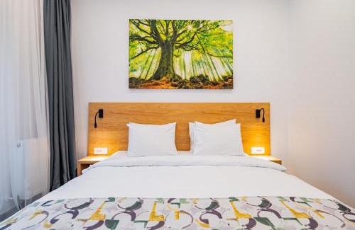 Sacele House | Q Villa