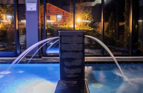 Sacele Villa | Q Villa
