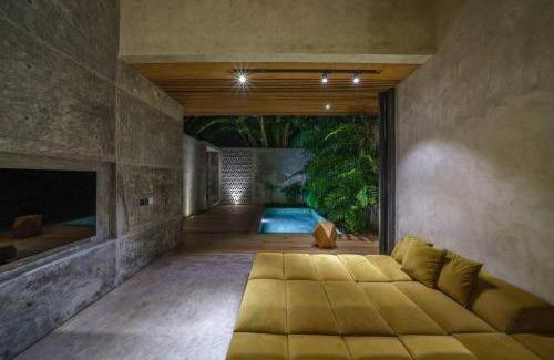Nakula Villa | Q VILLAS LOFT - TROPICAL - DESIGNER LOFT - Seminyak