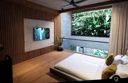 Nakula Villa | Q VILLAS LOFT - TROPICAL - DESIGNER LOFT - Seminyak