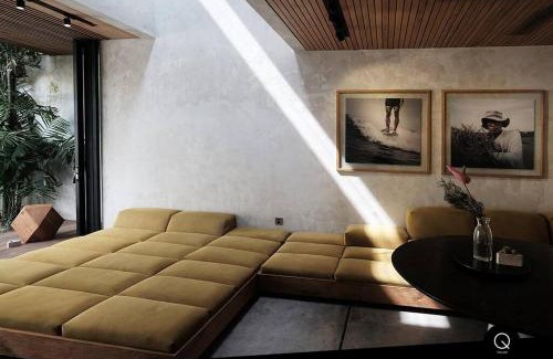 Nakula Villa | Q VILLAS LOFT - TROPICAL - DESIGNER LOFT - Seminyak