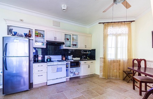 Cabarete Apartment | Q3b, Victorian Beach front, Cabarete!