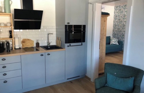 Gosau Apartment | Q6 Gosaubach - Apartment for up to 4 guests