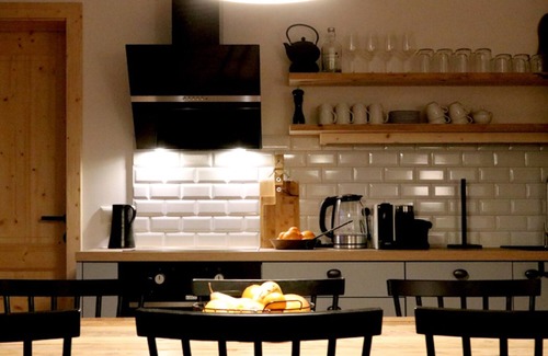 Gosau Apartment | Q7 Koppenwinkel - Apartment with 2 Bedrooms and 2 Baths