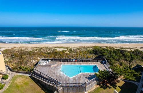 Nags Head House | QA4 Coastal Comfort